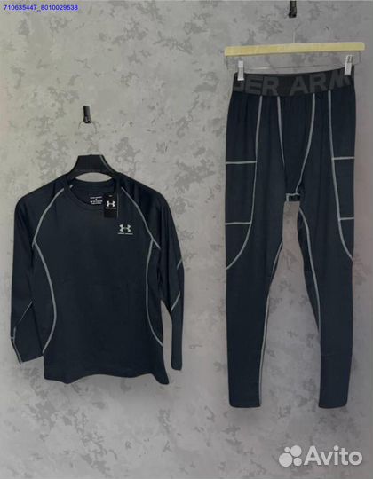 Термобелье мужское