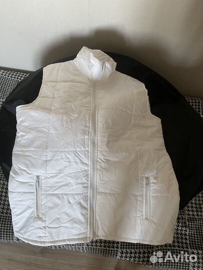 Жилетка женская