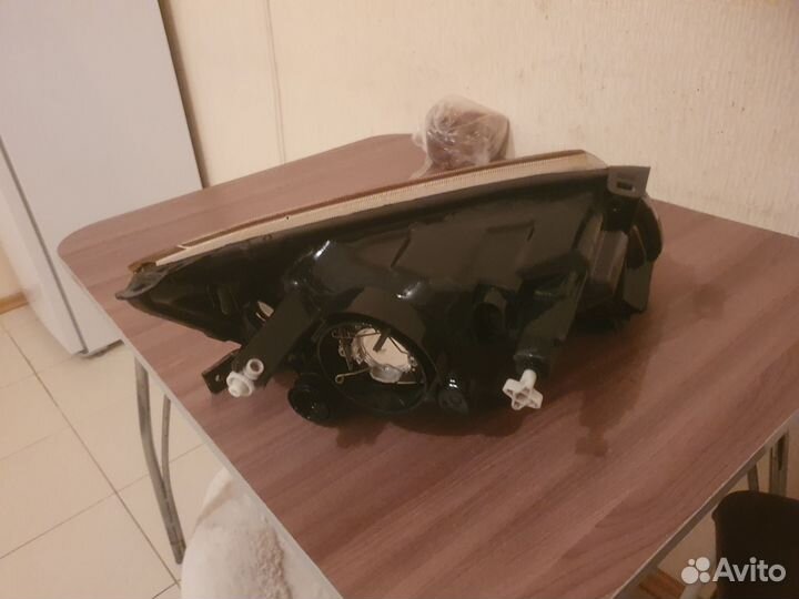 Фара LADA granta