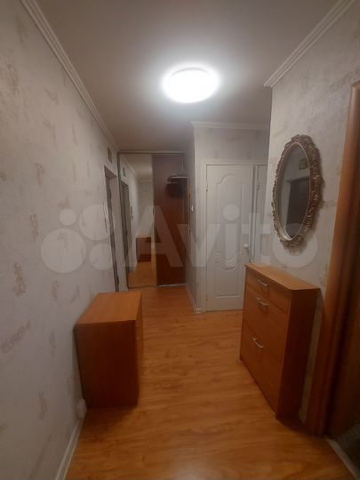 2-к. квартира, 48 м², 3/9 эт.