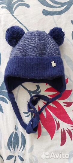 Комбинезон трансформер зимний для мальчика