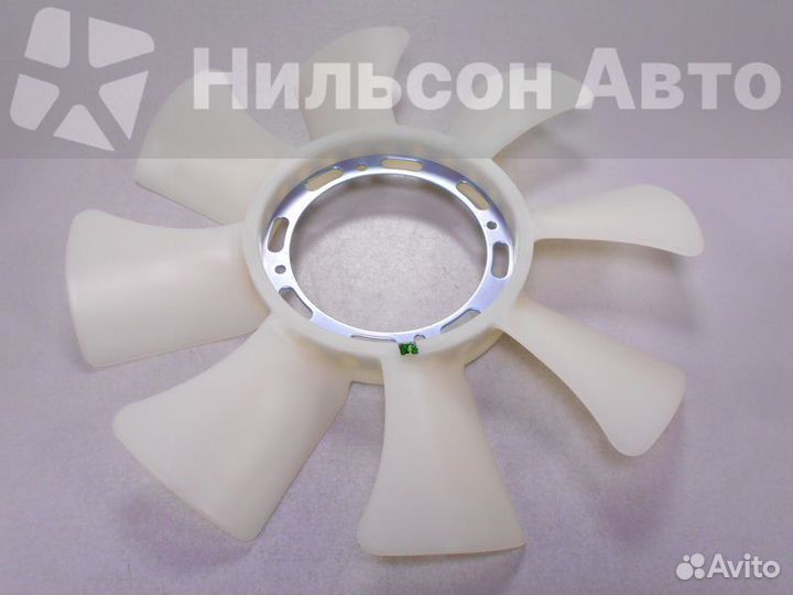 Вентилятор охлаждения MMC canter 4D35, оригинал