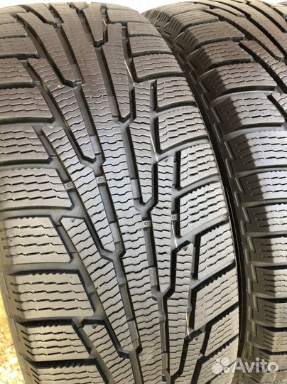 Nokian Tyres Nordman RS2 SUV 225/60 R17 103R