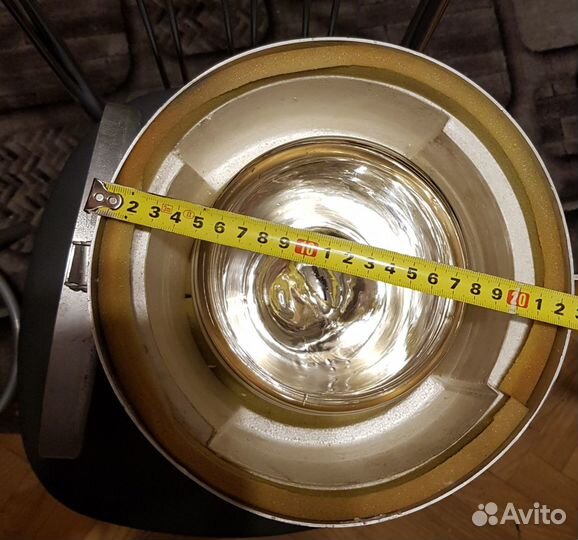 Термоконтейнер (термобокс медицинский)