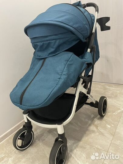 Прогулочная коляска dearest