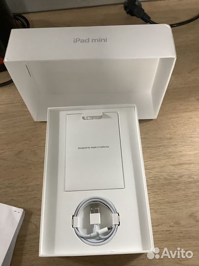 iPad mini 5 64 cellular