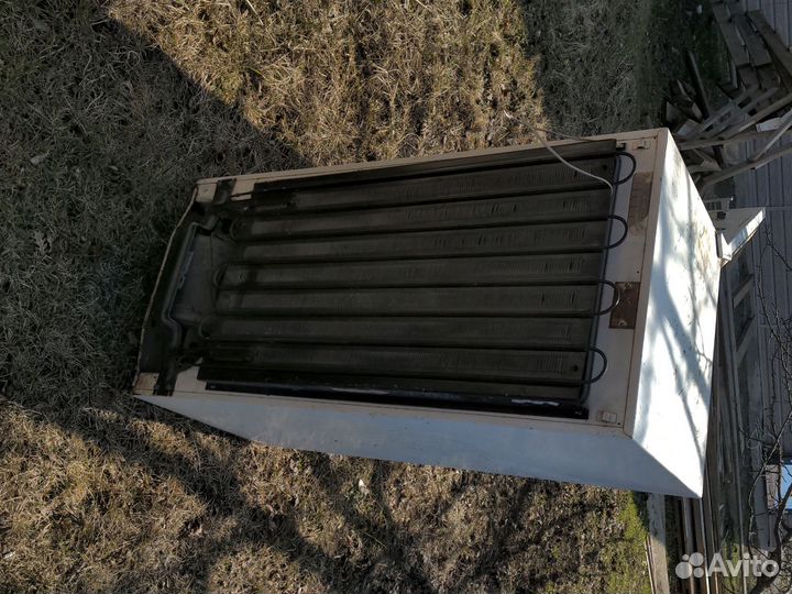 Холодильник Орск 4