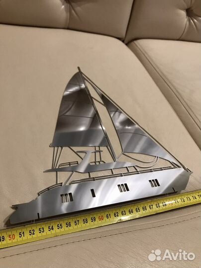 Лазерная резка металла