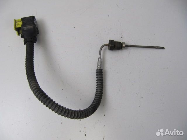 Датчик температуры выхлопных газов SCR Mercedes Be