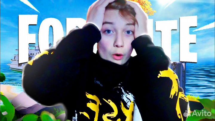 Превью для Видео