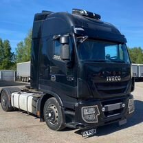 IVECO Stralis, 2016