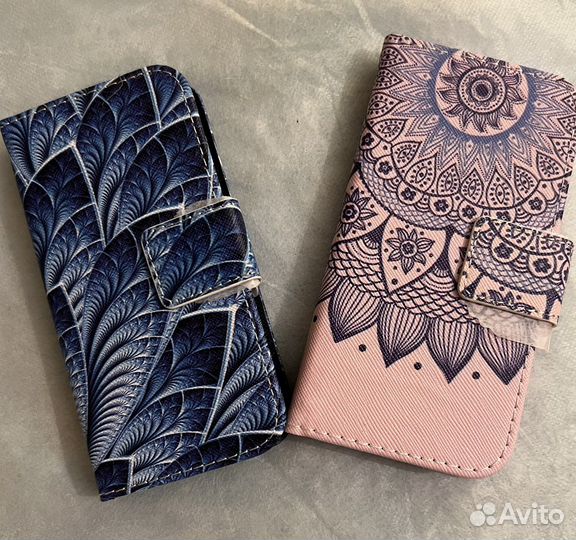 Чехлы на айфон 5 S