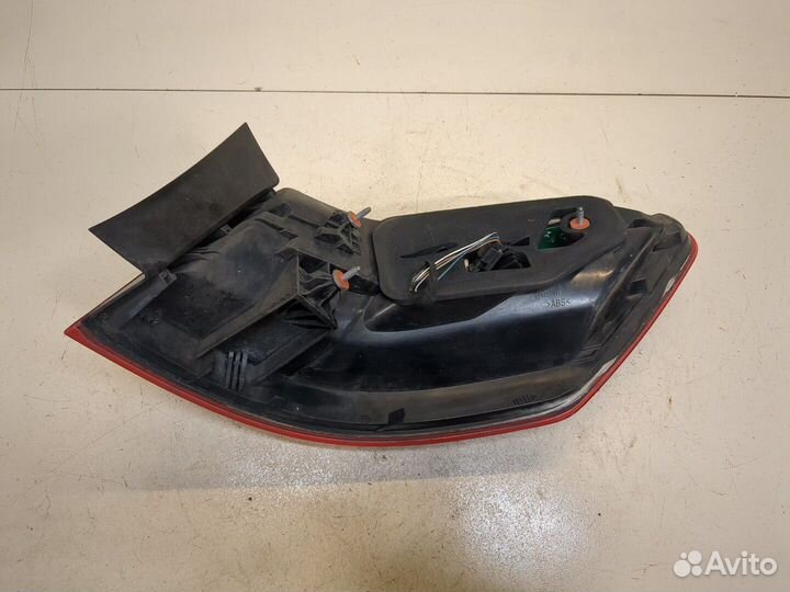 Фонарь (задний) левый Mercedes E W212, 2010