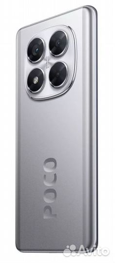 Xiaomi Poco X7, 12/512 ГБ