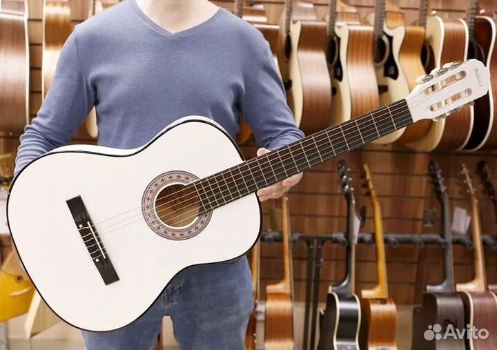 Классическая гитара