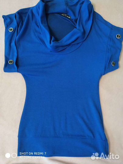 Женские вещи