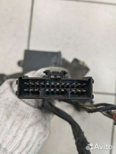 Контроллер заднего хода Honda gl1500 gold wing