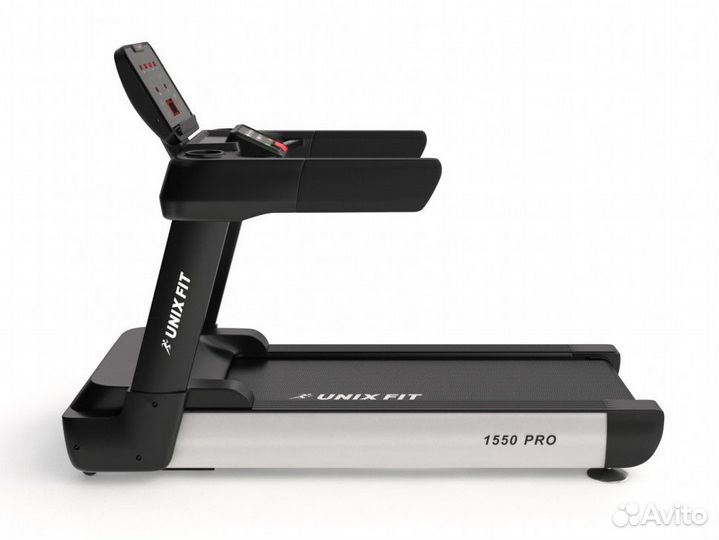 Беговая дорожка unixfit 1550 PRO
