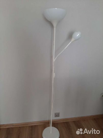 Торшер IKEA