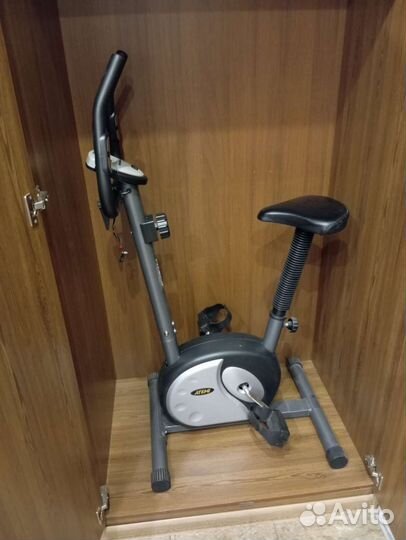 Велотренажер Atemi