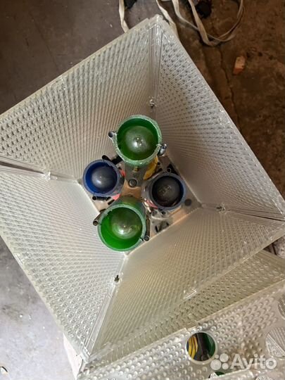 Светомузыка цветомузыка СССР