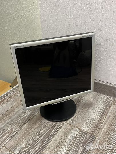Мониторы NEC multisync