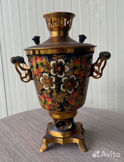 Самовар электрический