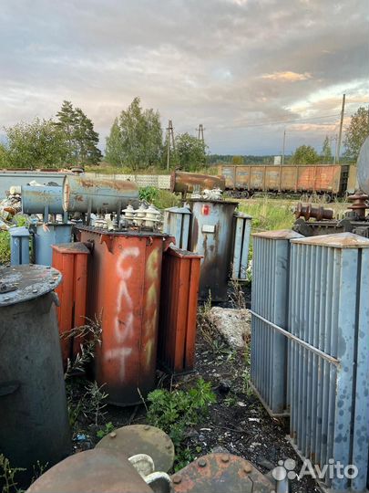 Трансформатор