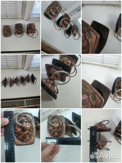 Дверная ручка