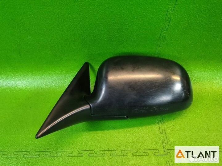 Зеркало левое mitsubishi libero