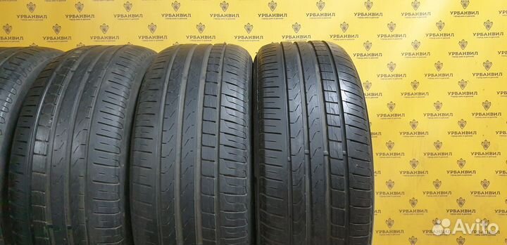 Pirelli Cinturato P7 245/50 R18 100W