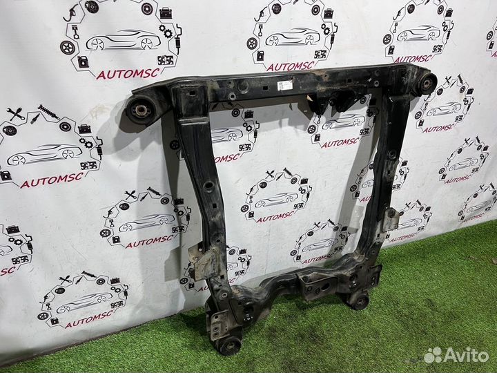 Подрамник передний Chevrolet Cruze 2009-2016