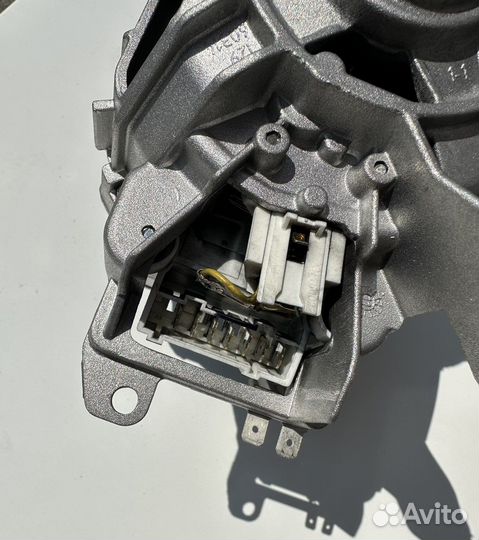 Двигатель для стиральной машины bosch siemens