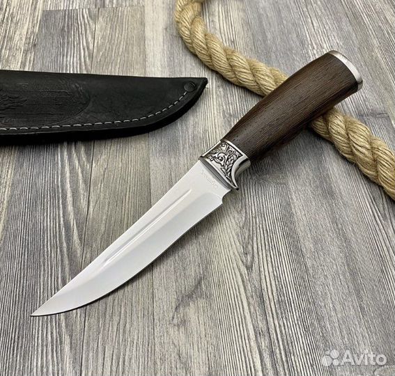 Нож охотничий