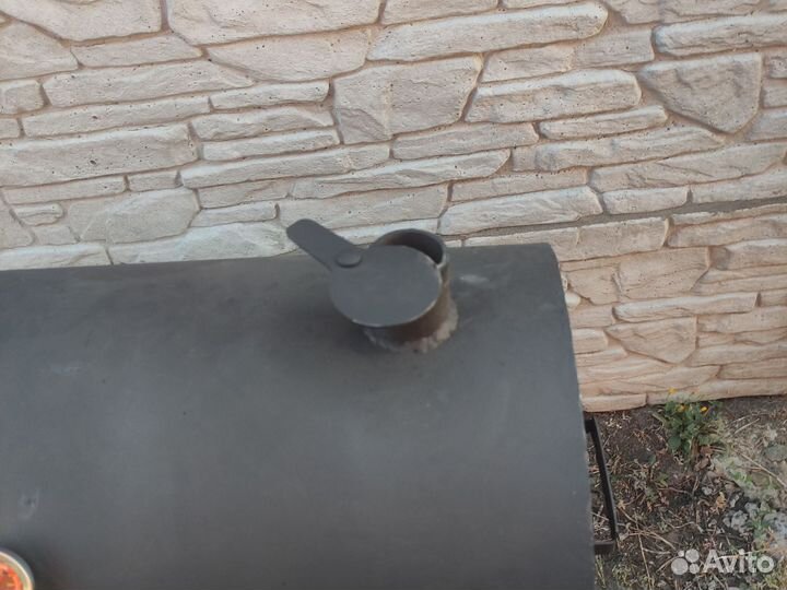 Мангал, гриль мангал+решётка гриль