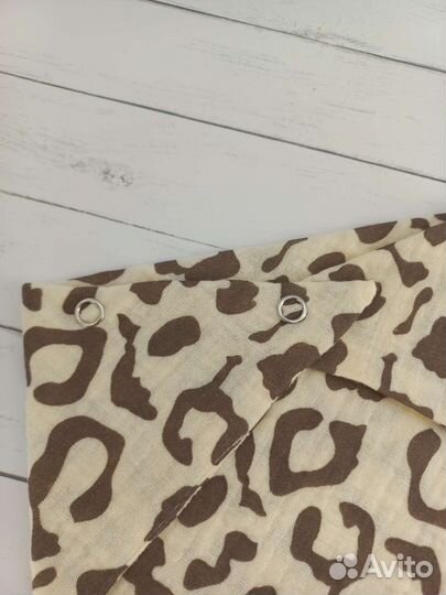 Слюнявчик нагрудник