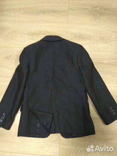 Пиджак детский