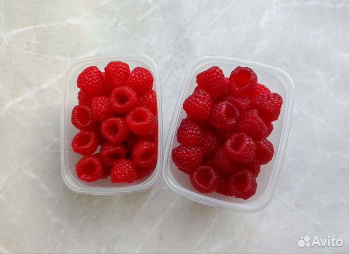 Малинка. Сувенирное мыло ручной работы