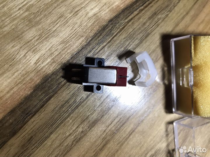 Music Hall Tracker MM картридж