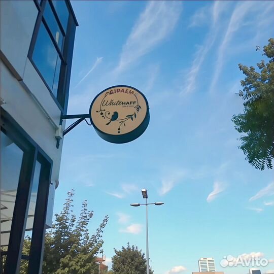 Подработка с 16 лет. Официант, без опыта