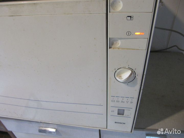 Посудомоечная машина bosch бу
