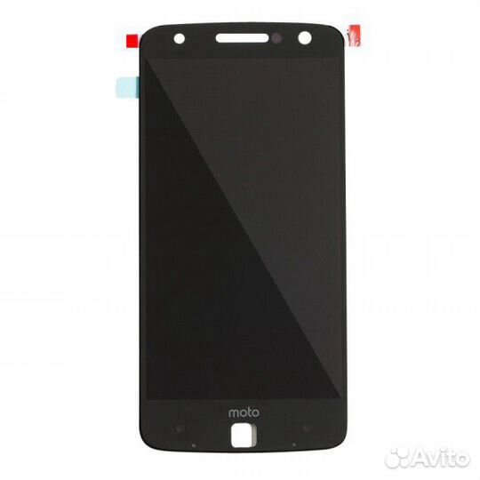 OEM Дисплей для Motorola Moto Z - Оригинал, Новый