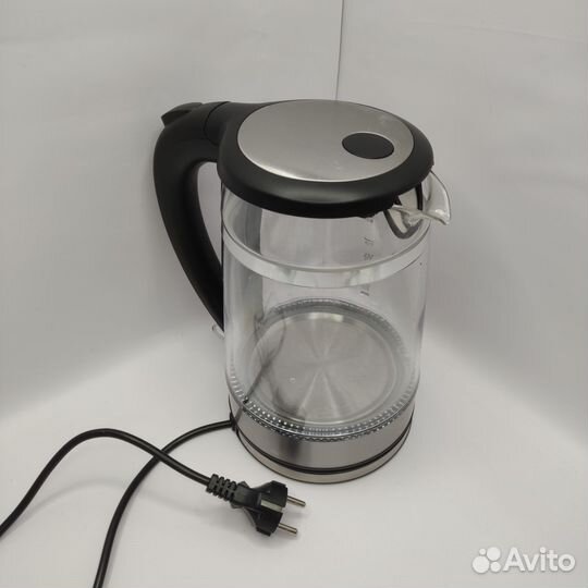 Чайник электрический Hyundai HYK- G3036