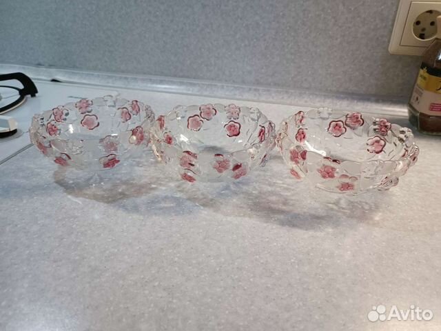 Конфетница