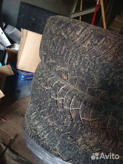 Cordiant Polar 2 205/70 R15