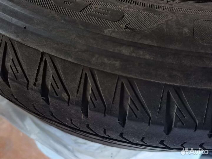 Bridgestone Ecopia EP850 225/65 R17 M