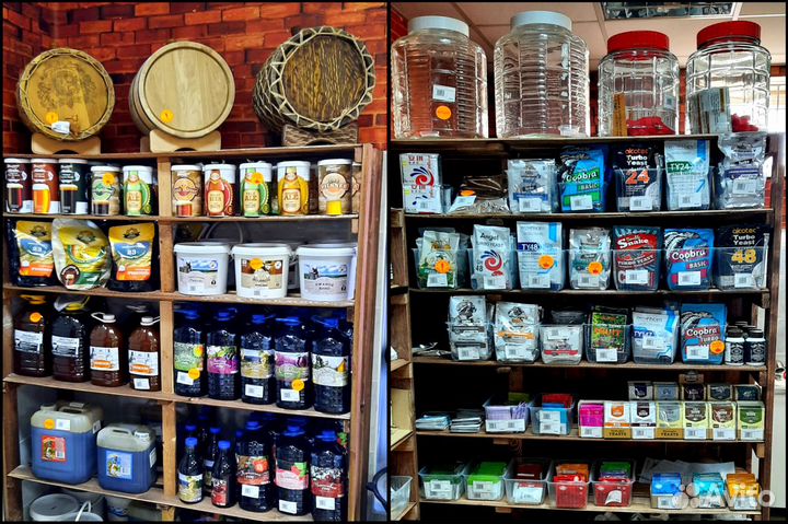 Солод Пилзнер 