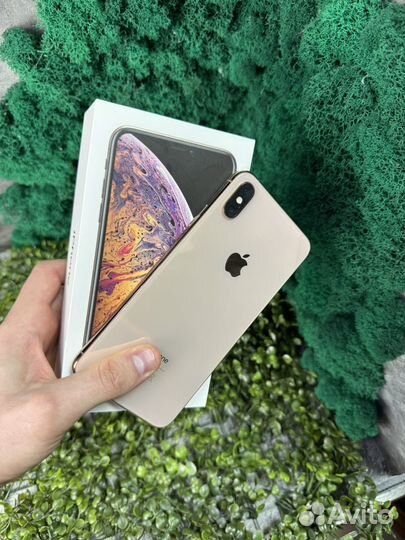 iPhone Xs Max, 64 ГБ