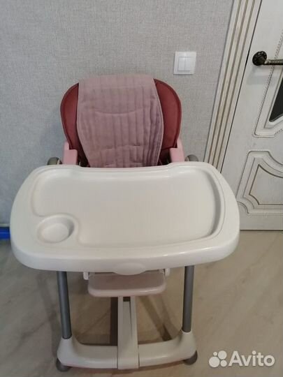 Стул для кормления