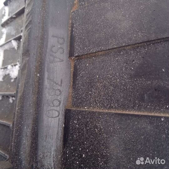 Воздушный фильтр